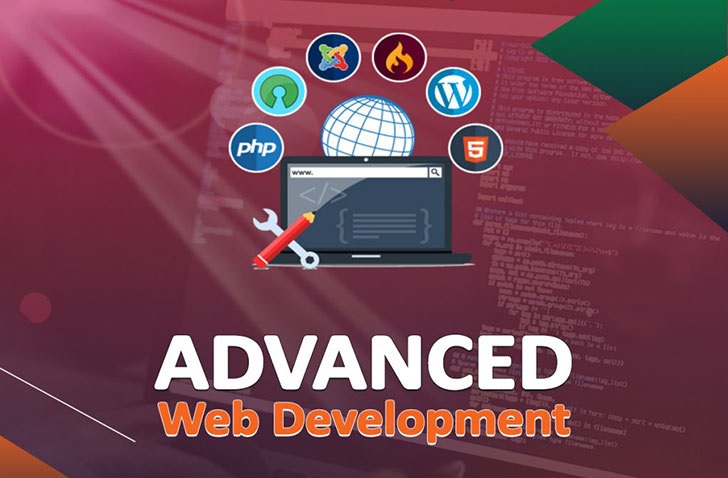 Advance Web Development